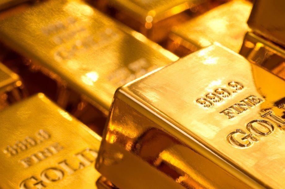 全球央行购金潮涌，黄金投资正当时？