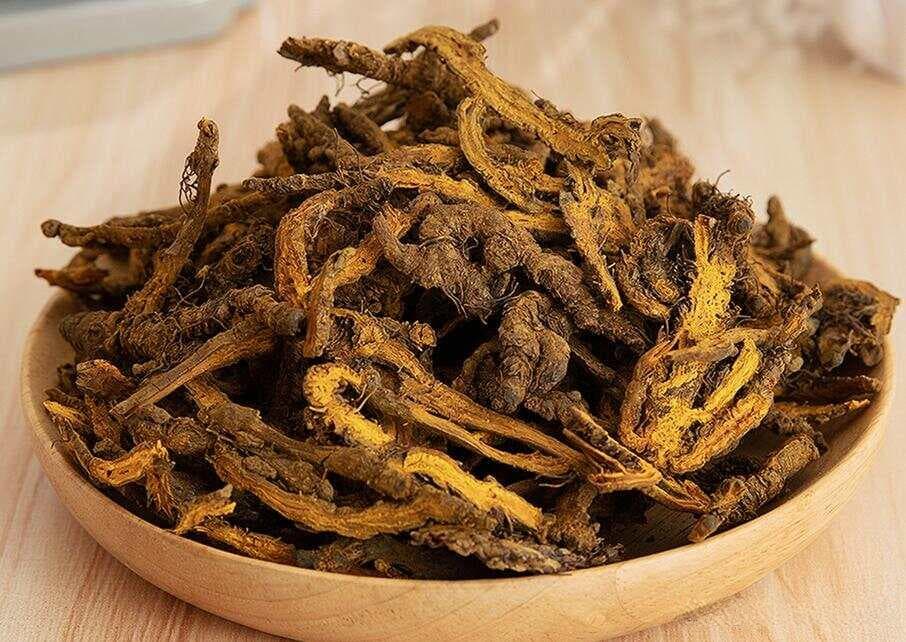 邓州中医世家：咳嗽咯黄痰伴胸痛——小陷胸汤