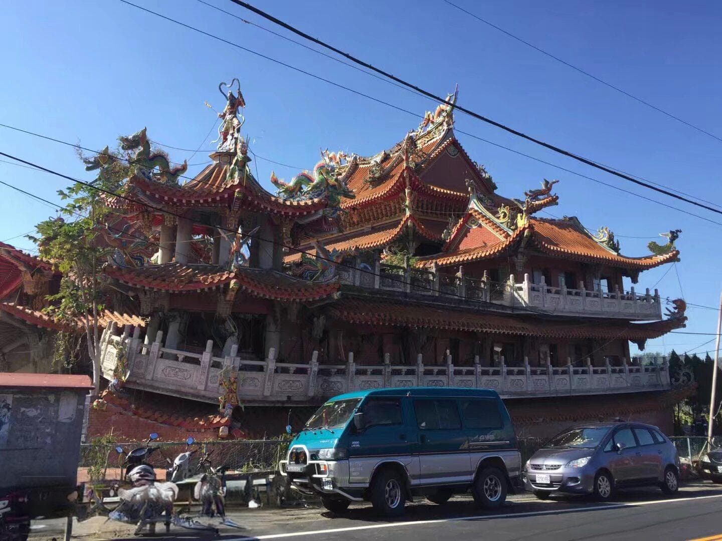 福州历史上出现过大地震吗？一起来了解福州地震小史