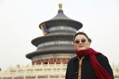 人体五脏六腑的机能与健康