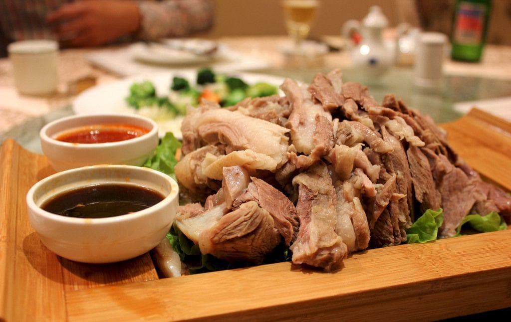 羊肉烹饪秘籍，解锁最佳羊肉美味秘诀