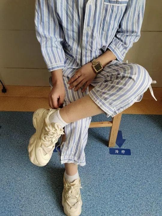 健康科普丨无法下蹲的“难言之隐”—臀肌挛缩