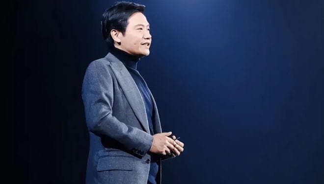 雷军的人才观和经营“七字诀”