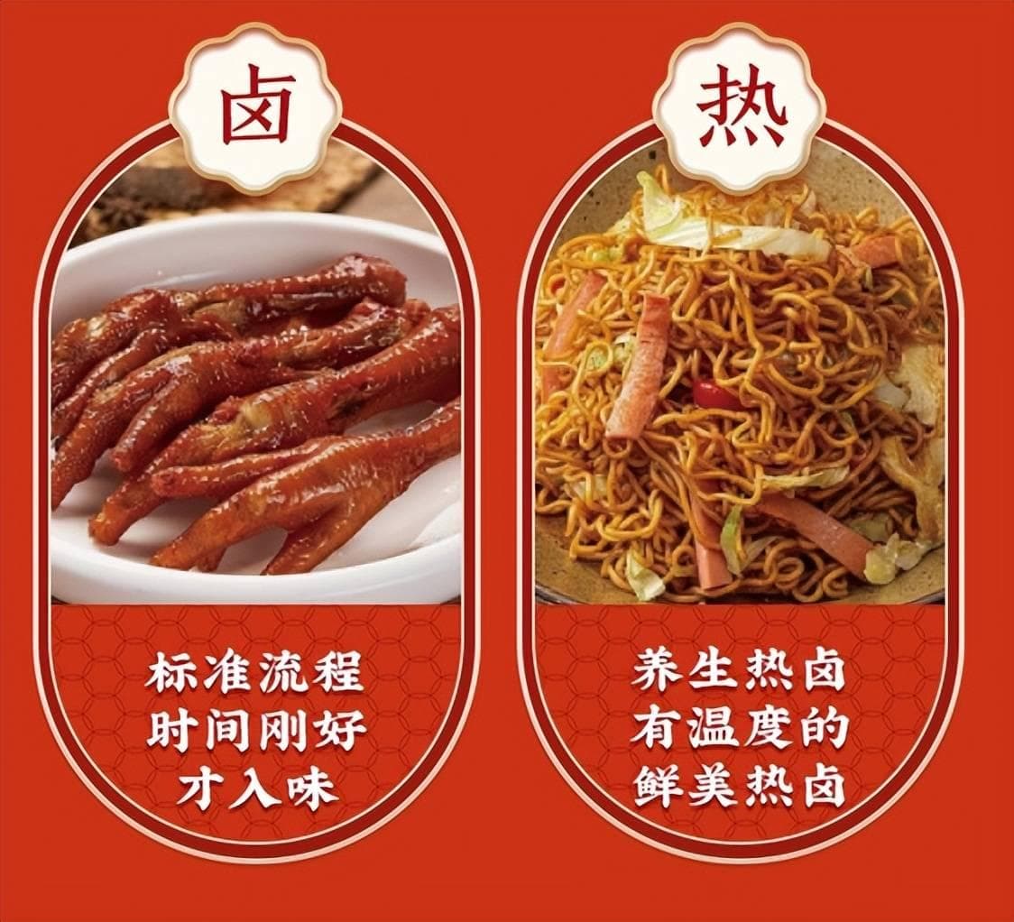 卤小迷：热卤肥肠做法和配方