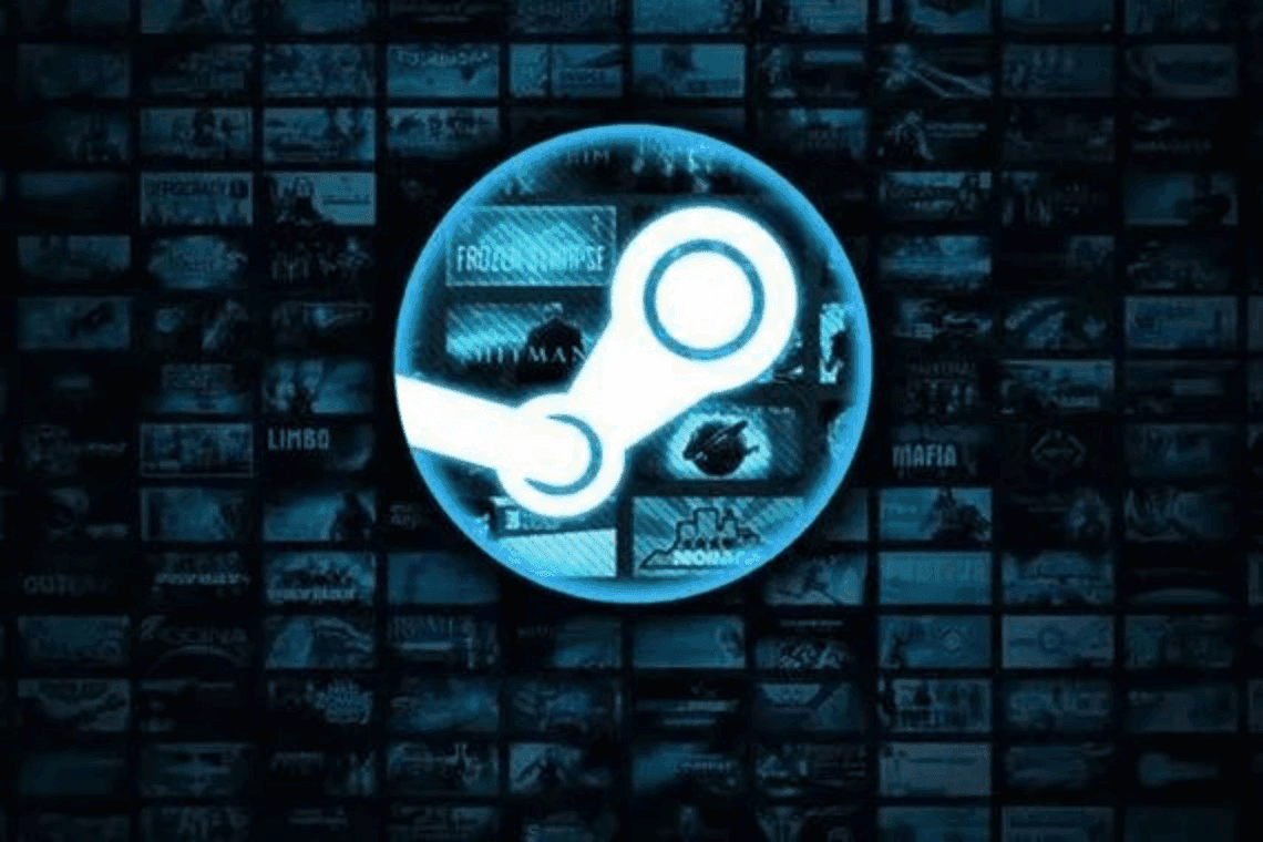 Steam：无法正常安装游戏？简单一招就搞定！