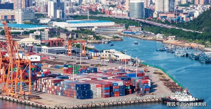 越南吸引外资（FDI）概览和展望