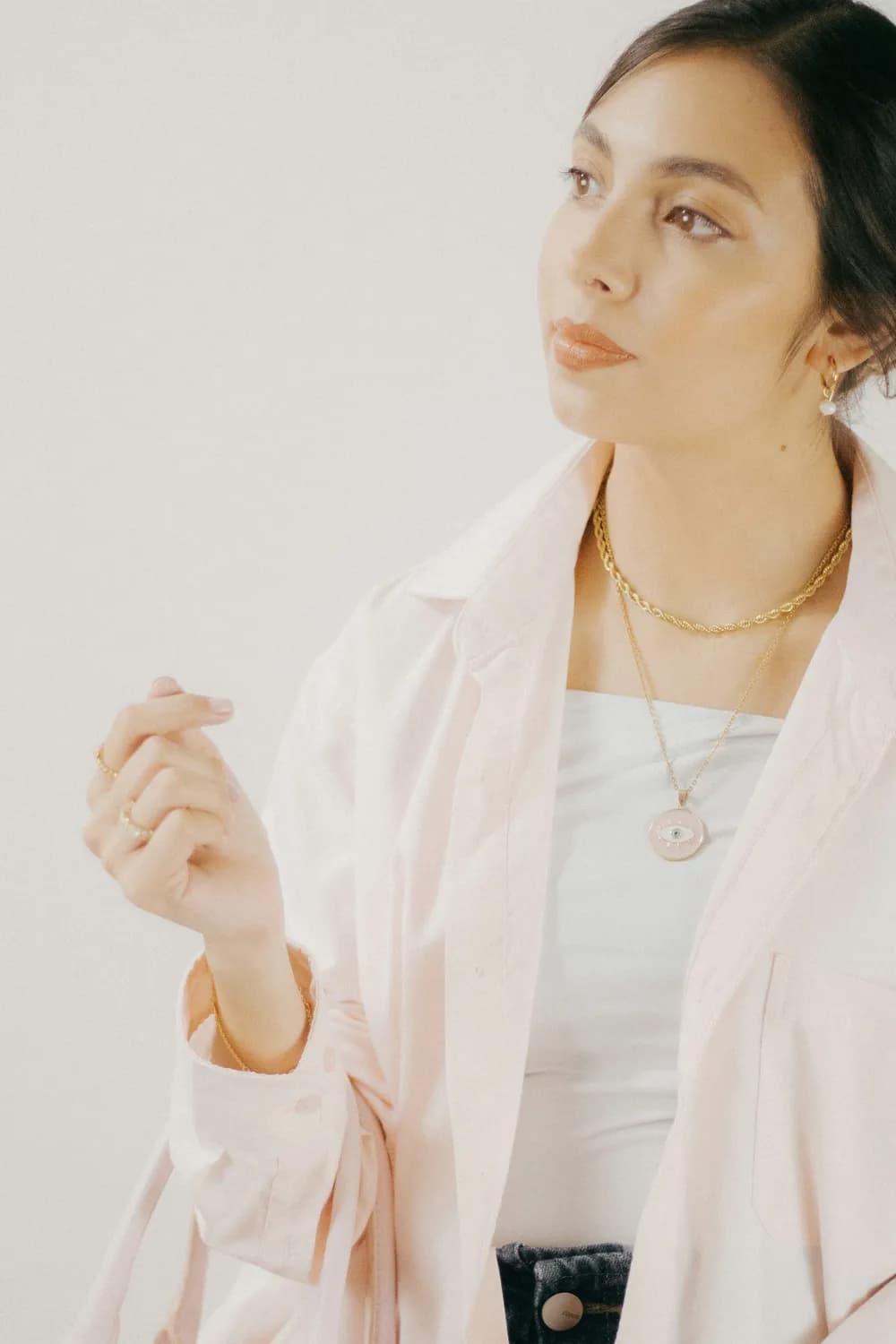 古力娜扎晒9月生活：真实分享让粉丝感受温暖