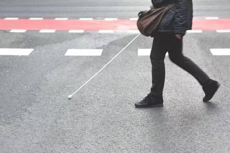 激光雷达辅助导航：科技赋能，盲人独立出行新篇章