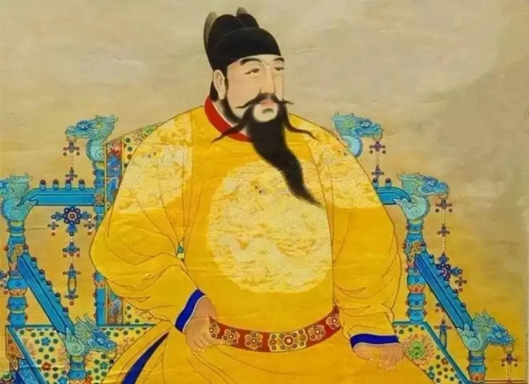 永乐为何迁都？北京城“凸”字背后的大明风华