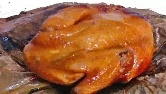 客家叫花鸡传统与改良制作工艺详解