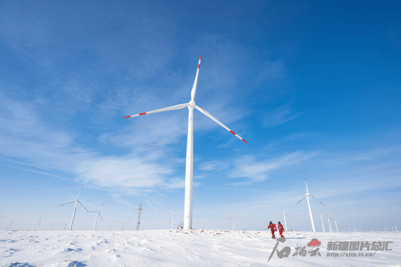 今年昌吉州计划新增并网新能源项目1800万千瓦 规模超历史总和