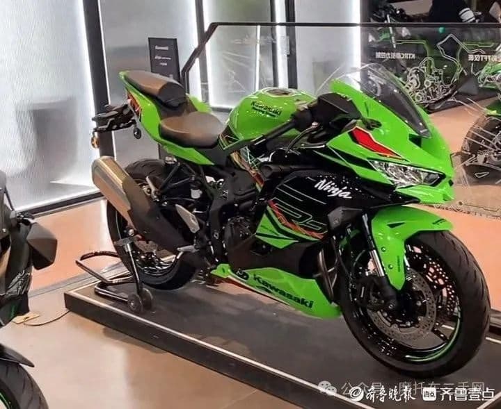 摩托车“降价潮”席卷全国：进口车最高降4万，国产车跟进参战
