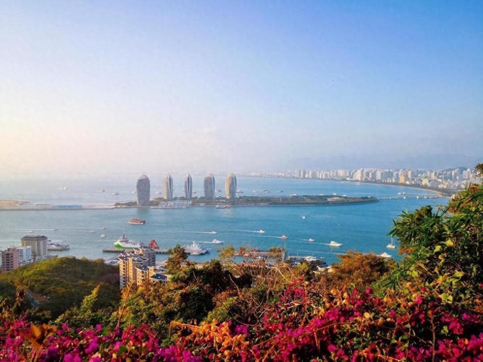 海南旅居了八年，总结出这13条旅居感受和大家分享