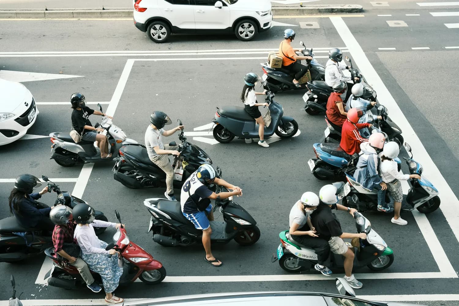 电瓶车事故赔偿，这些法律条款你必须知道！
