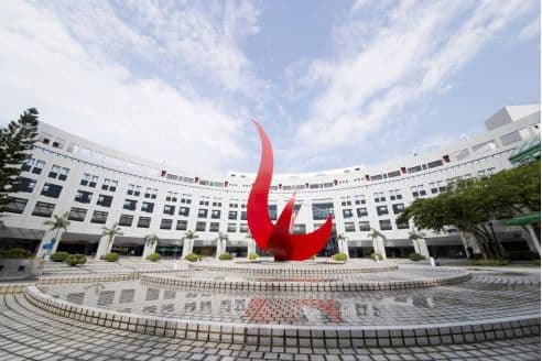 全球EMBA排名：香港科大、清华、新加坡国立、港大EMBA成绩斐然