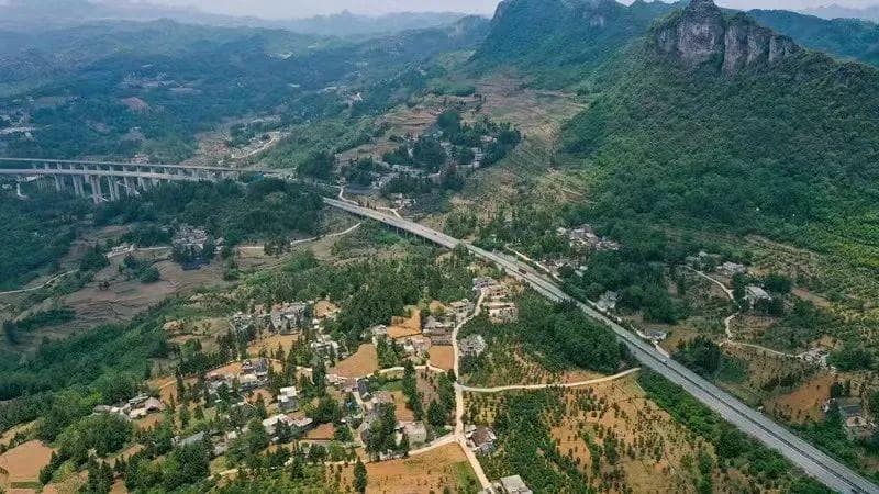 营盘村：从历史浸润中走出的新农村