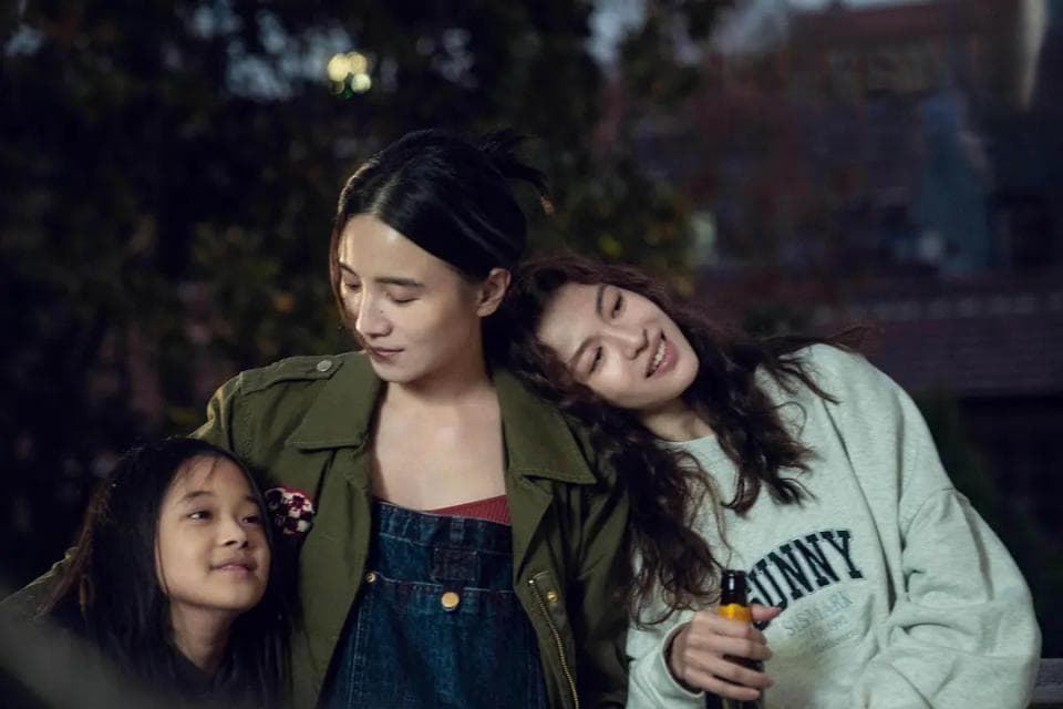 10部必看高分女性电影，国产仅两部，《好东西》排最后一名