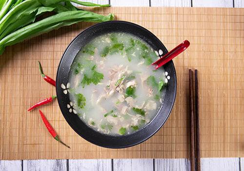 羊肉汤要煮多久 熬羊汤放什么又快又白