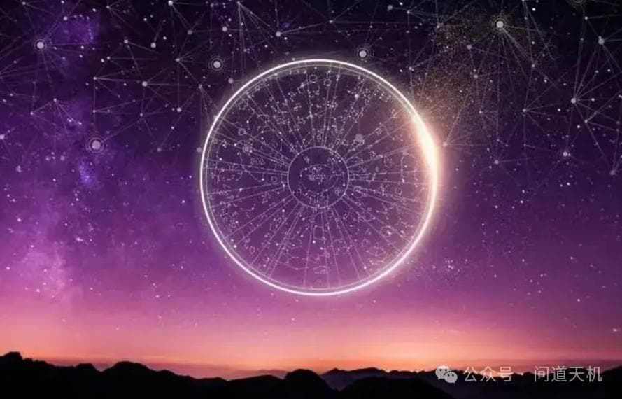 十天干解读之癸水