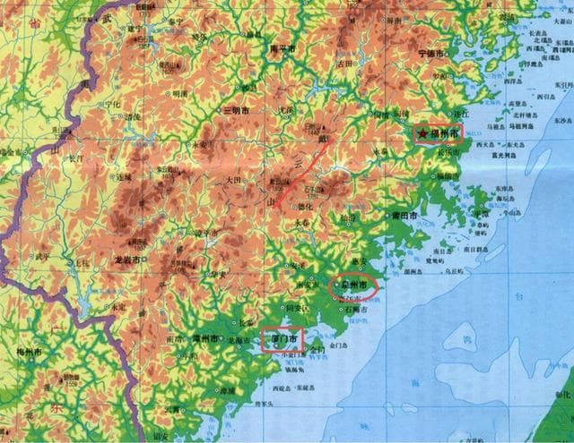 泉州：见证海上丝路兴衰的港口古城