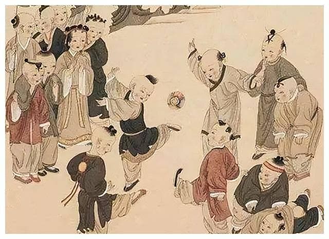 从蹴鞠高手到朝廷重臣：高俅与北宋蹴鞠文化