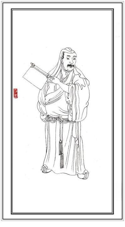 《楷书泉男生墓志》：欧阳通书法艺术的传世之作（上）