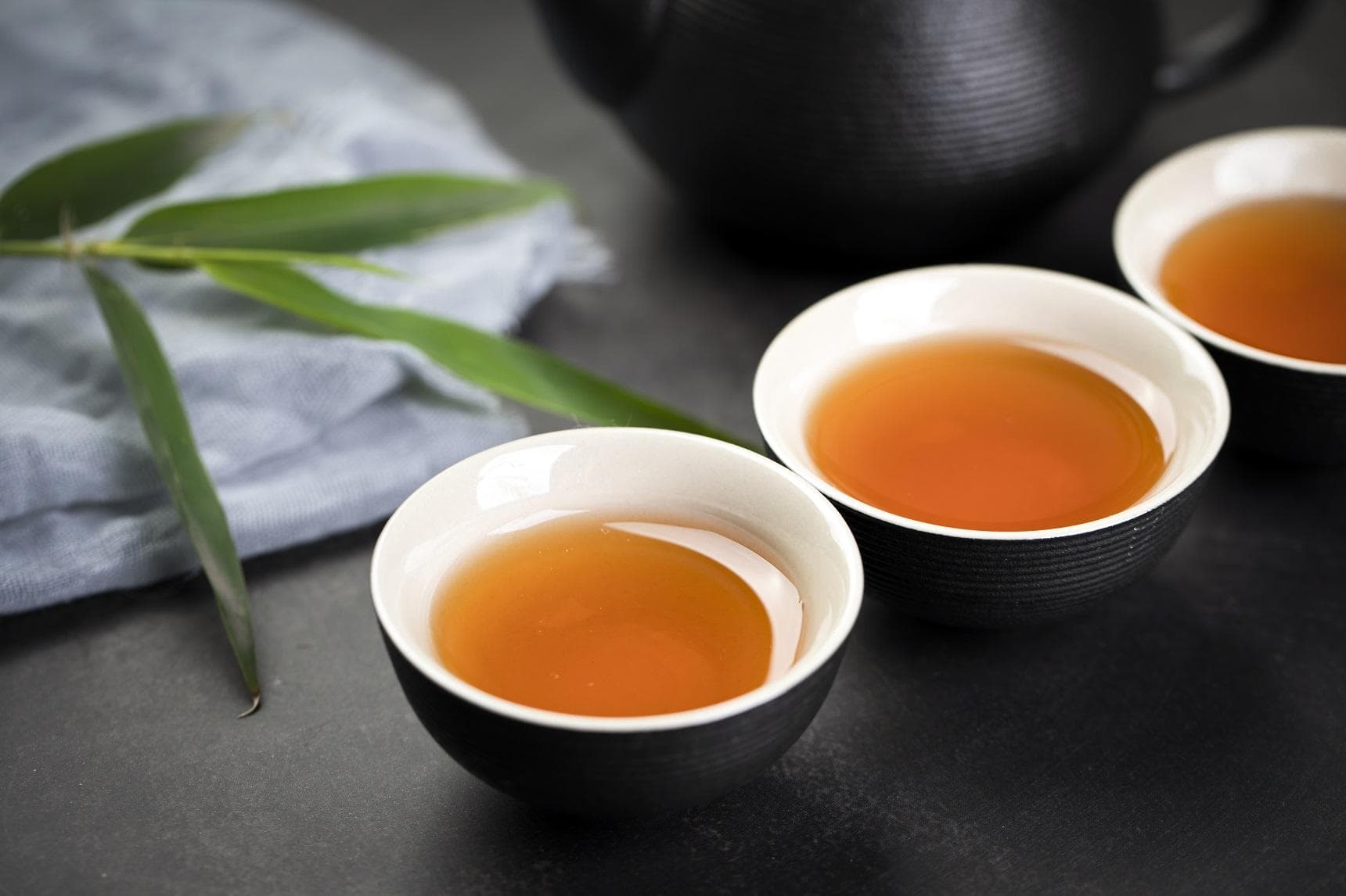 喝浓茶的好处和坏处：全面解析与科学饮茶指南