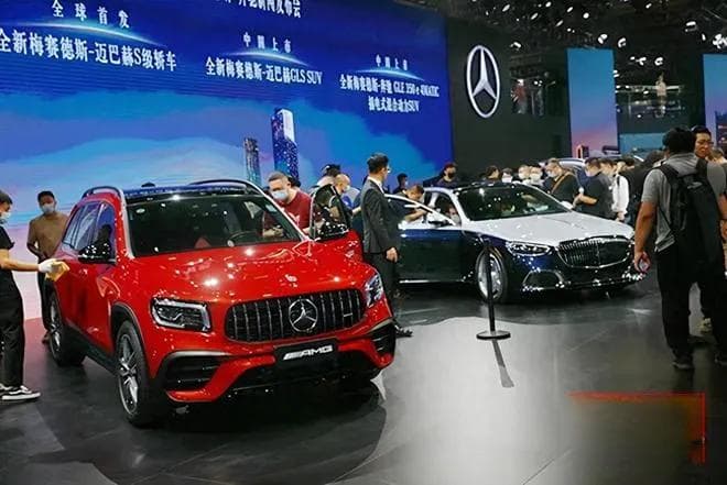 中国对进口大排量车加税，影响几何？