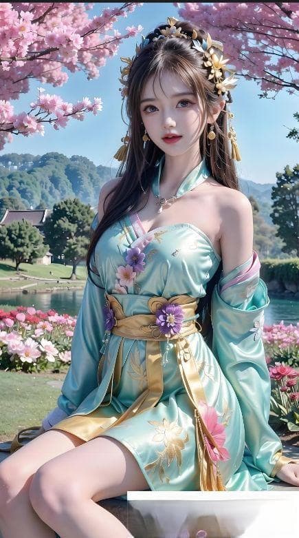 八重神子被到深处喷水的事件对角色形象有何影响
