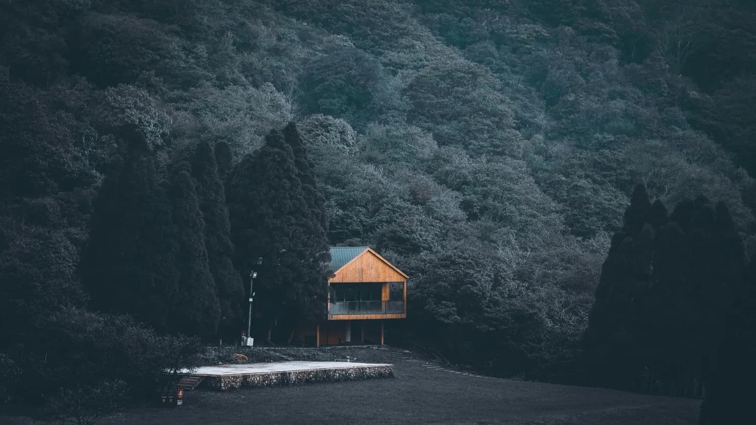 民宿SU模型：打造独特旅居空间的设计利器