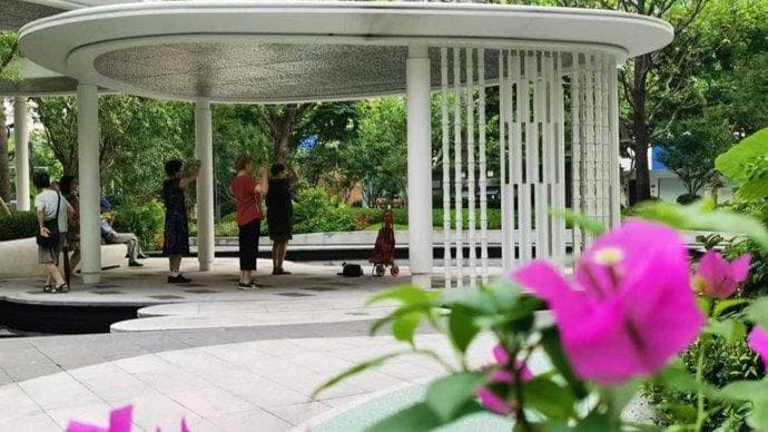 上海第三轮“美丽街区”建设启动，计划新增300个“美丽街区”