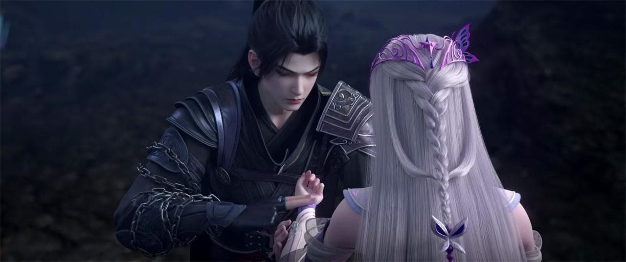 《斗破苍穹》萧炎妻子选角争议再起波澜！