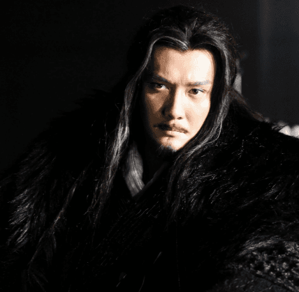 项羽之败：年轻并非唯一原因