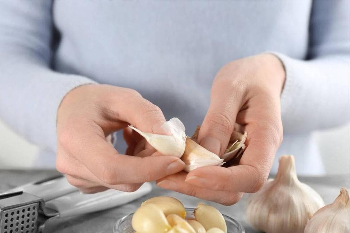 大蒜很辣，北方人喜欢生腌，一瓣瓣生吃，为什么南方人无法接受？