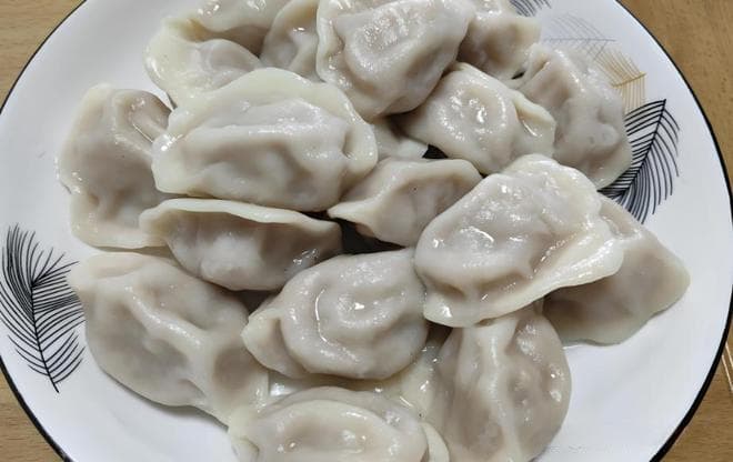饺子馅调制有妙招，轻松做出星级美味