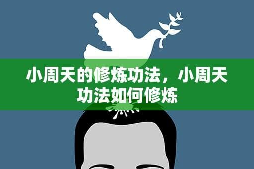 小周天的修炼功法，小周天功法如何修炼