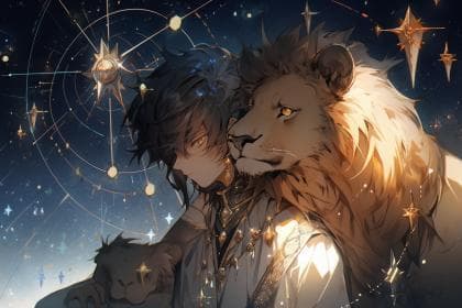 星盘中土星代表什么：象征意义与生活影响
