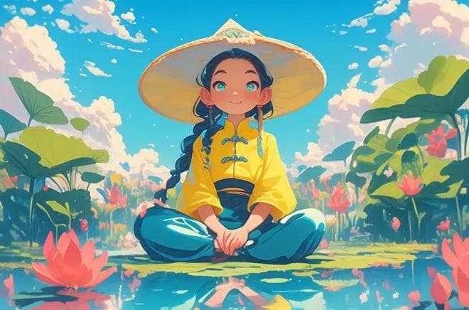 人到五十岁，如果你还对四件事感兴趣，证明你还很年轻