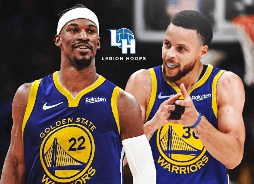 NBA交易截止日：席卷联盟的超级风暴