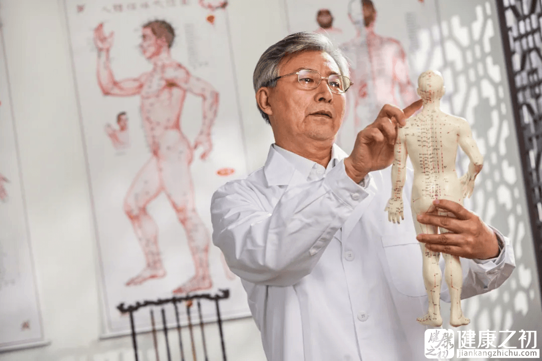 身体健不健康，从走路就能看出来？中医教你解开“行走密码”