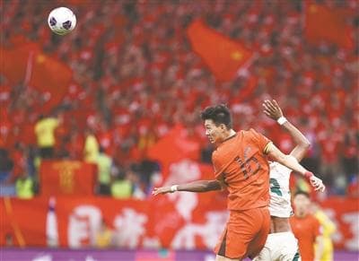 世预赛亚洲区18强赛：国足客场挑战沙特队，能否实现“冲前四”目标？