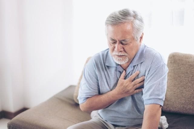 心绞痛、心肌梗死傻傻分不清楚？一文教你如何区分，关键时刻能救命