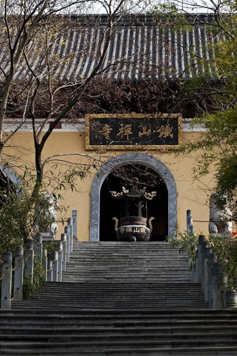 盱眙龙虾配山水：淮安周边五大景点游玩攻略