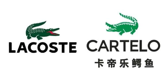 奢侈品牌应对“被抄袭”有多难？