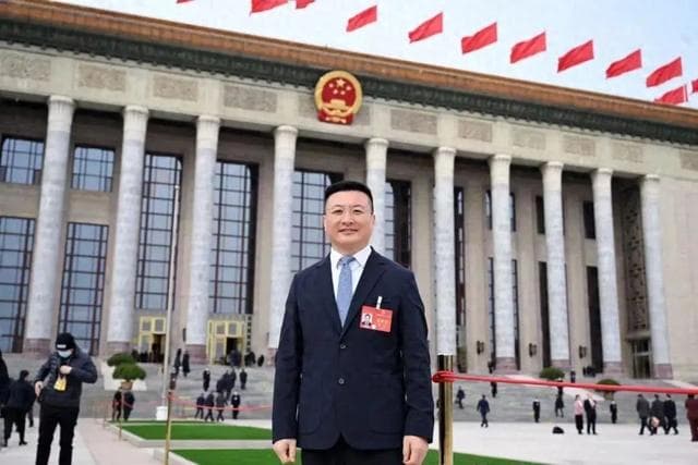 在AI爆发元年，这位代表瞄准“真问题”做好“真研究”推动“真解决”
