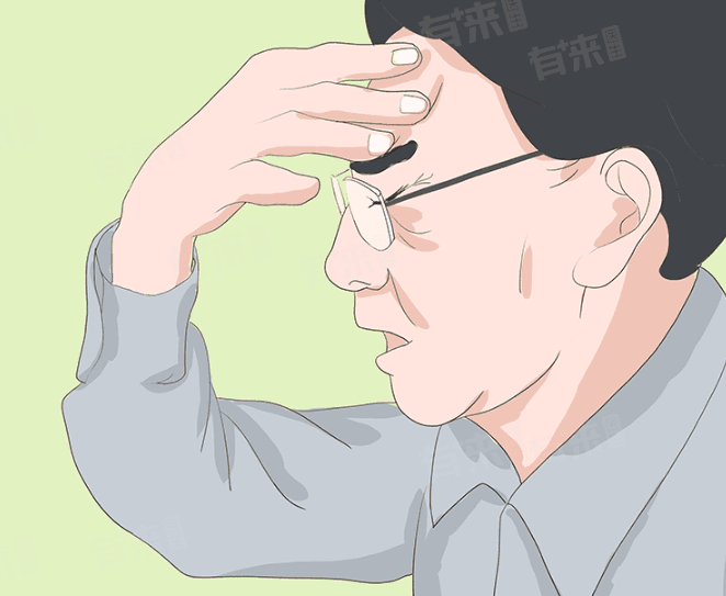 腔隙性脑梗塞症状是什么样的