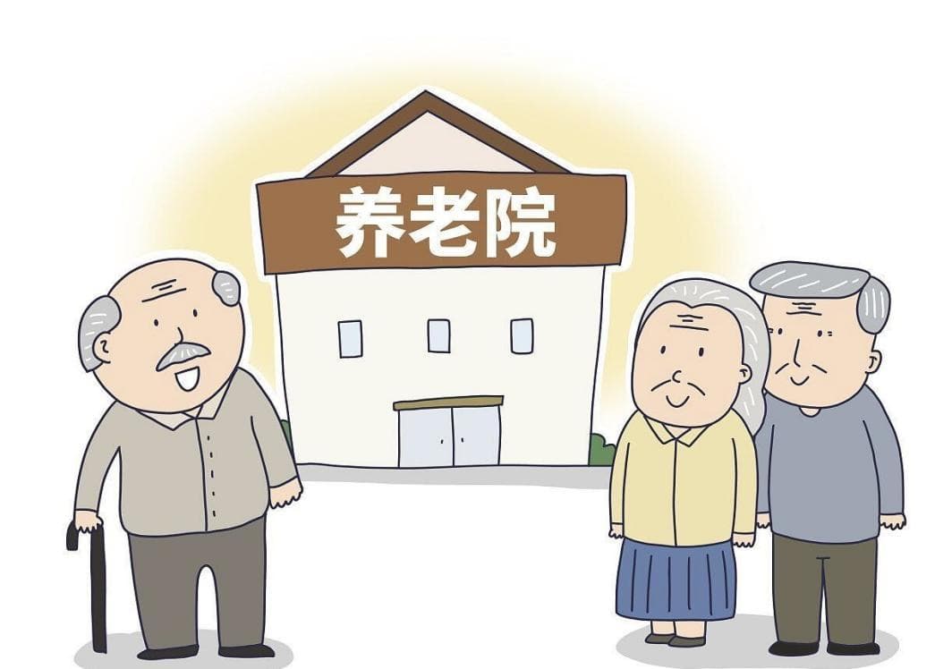 无结核社区专栏丨守护银发健康，消除结核危害