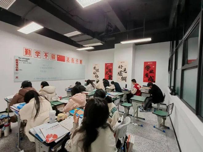 最后半学期，高三生必看的复习重点和提分策略