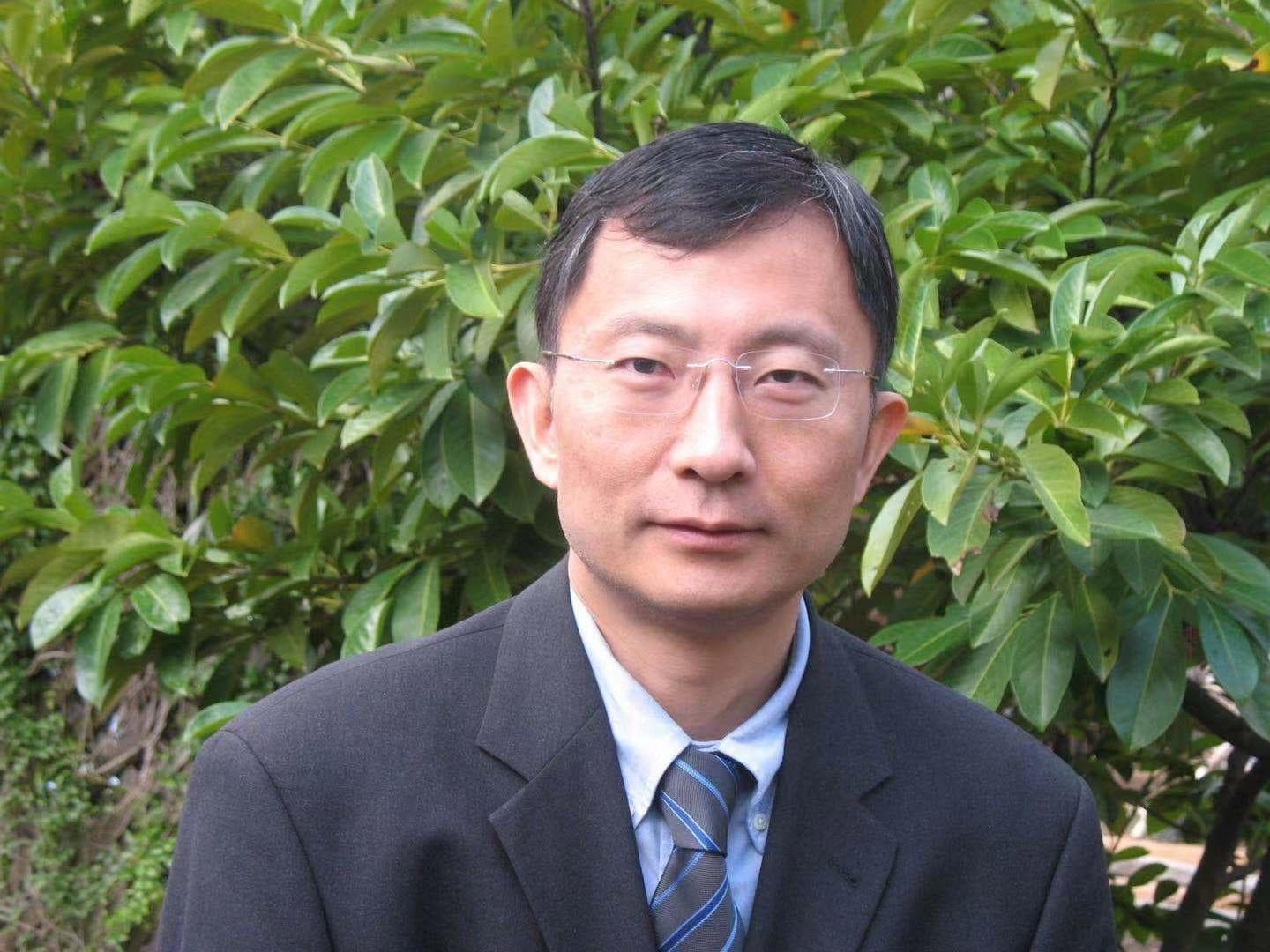 七院院士：高华健