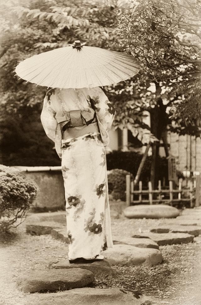 日本昭和时代国民高素质的多维度解析